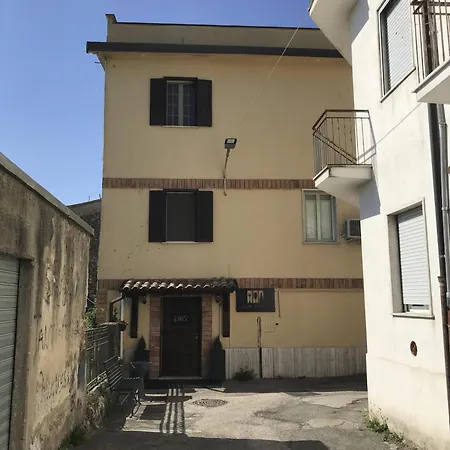 Appartamento Dei Fiori