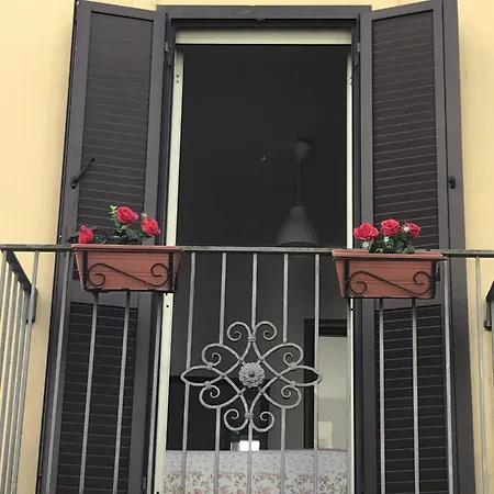 Appartamento Dei Fiori *