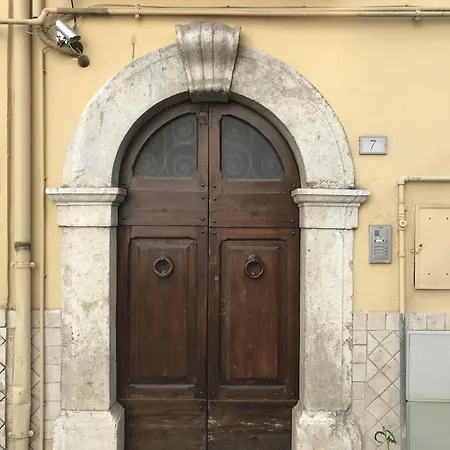 Appartamento Dei Fiori Pontecorvo